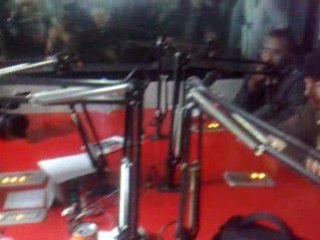 la fouine a skyrock avc c ga