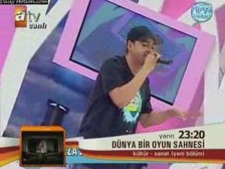 Ceza -Savaş Çocukları (  ( Yep Yeni)