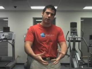 Exercising To The Point Of Exhaustion #2