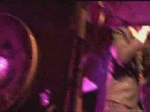 The Script-The man who can't be moved