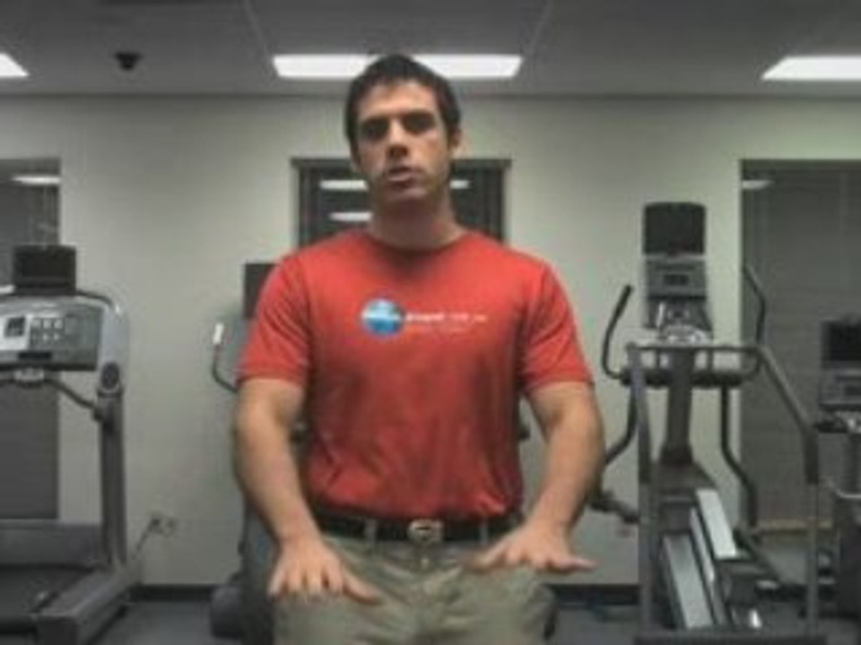 Exercising To The Point Of Exhaustion 3
