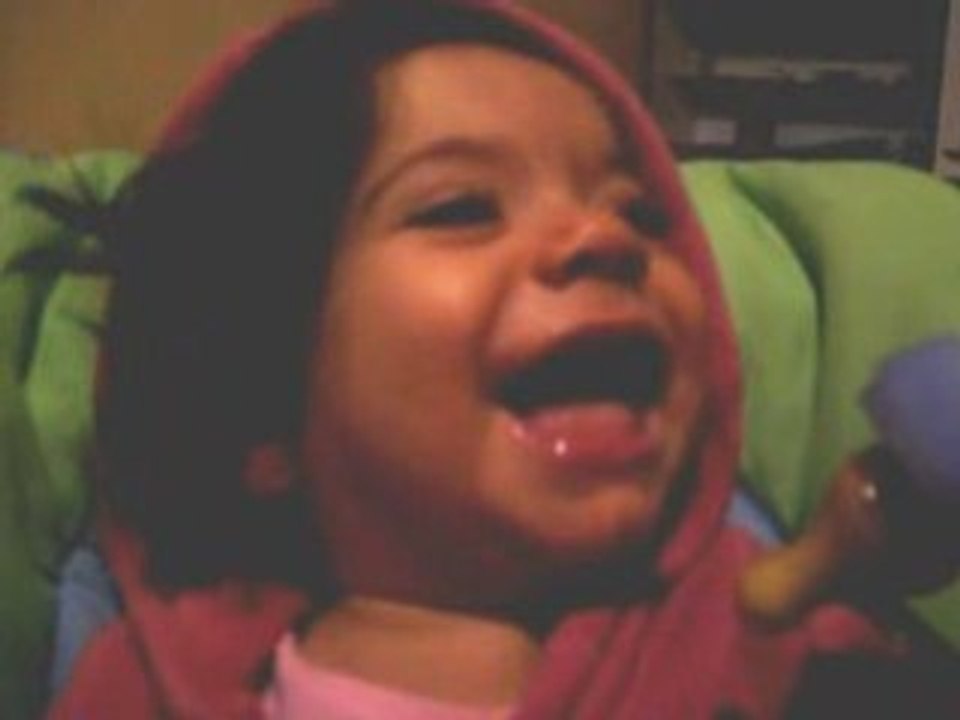 Fou rire lola2