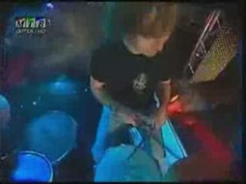 2009 FYR Macedonia - Venera (SF 2)