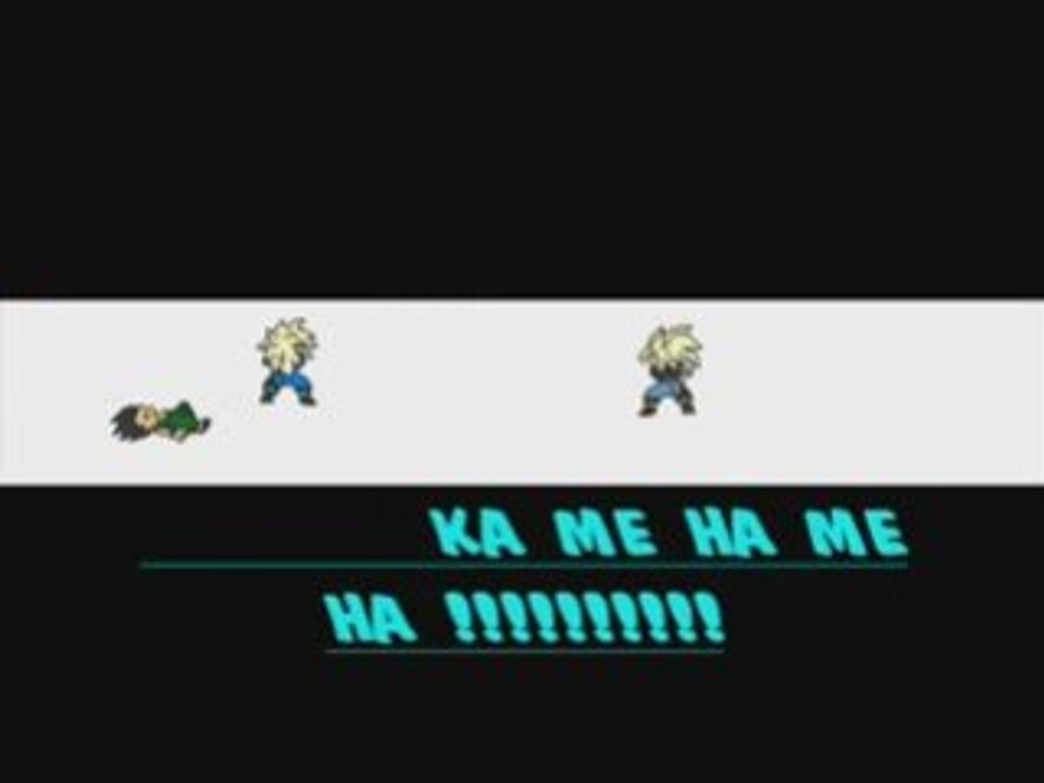 GAN épisode 1