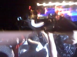 DJ UNK à l'Etoile !