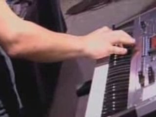 GOSSIP ( FESTIVAL DES VIELLES CHARUES  2008 )