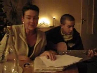 maumo ki jou de la guitare