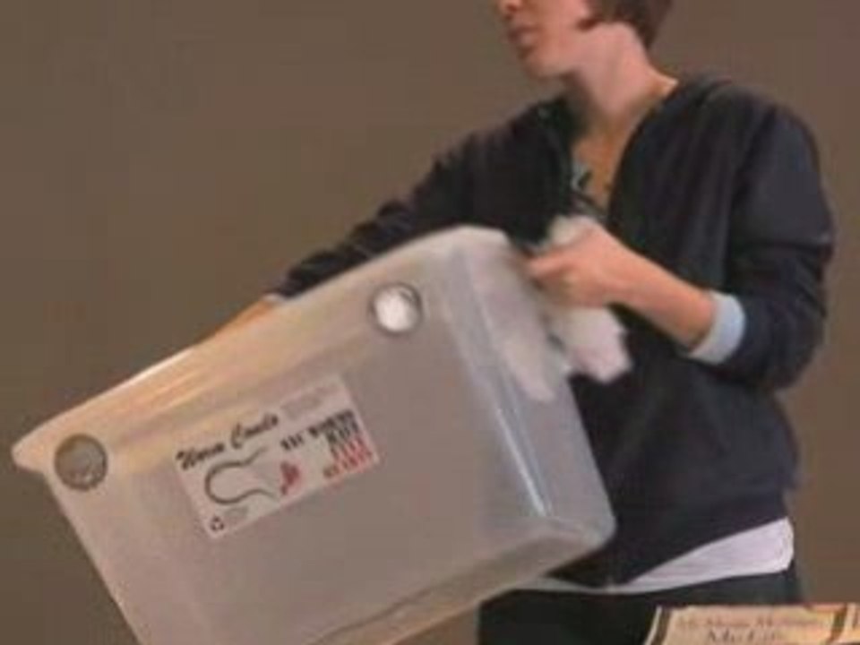 Waste and the city - Episode 3 part 1