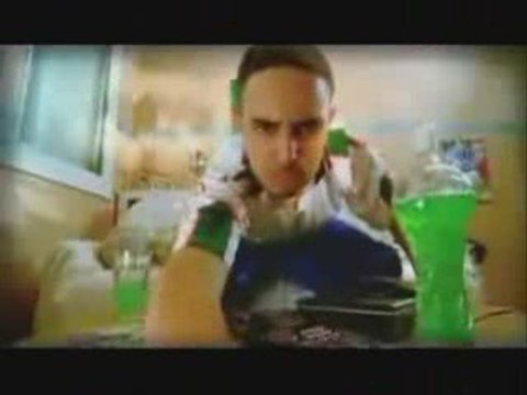 Cheb Khaled & Magic Systeme ( Même pas Fatigué )