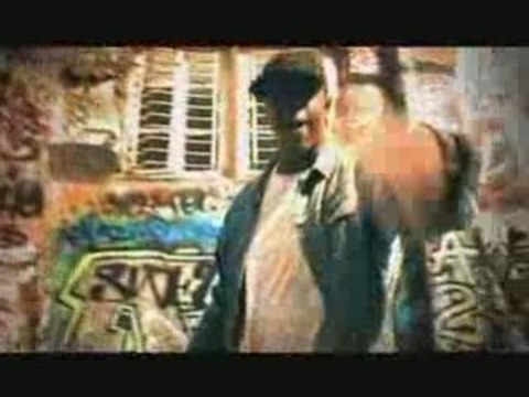 GHETTO SUPERSTAR (Arsenik feat Oxmo Puccino)
