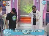 Ceza - Rap Game Killa Hakan- Gekko ( Yep Yeni)