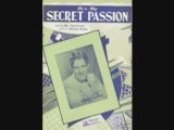 McKinney's Cotton Pickers - She's My Secret Passion