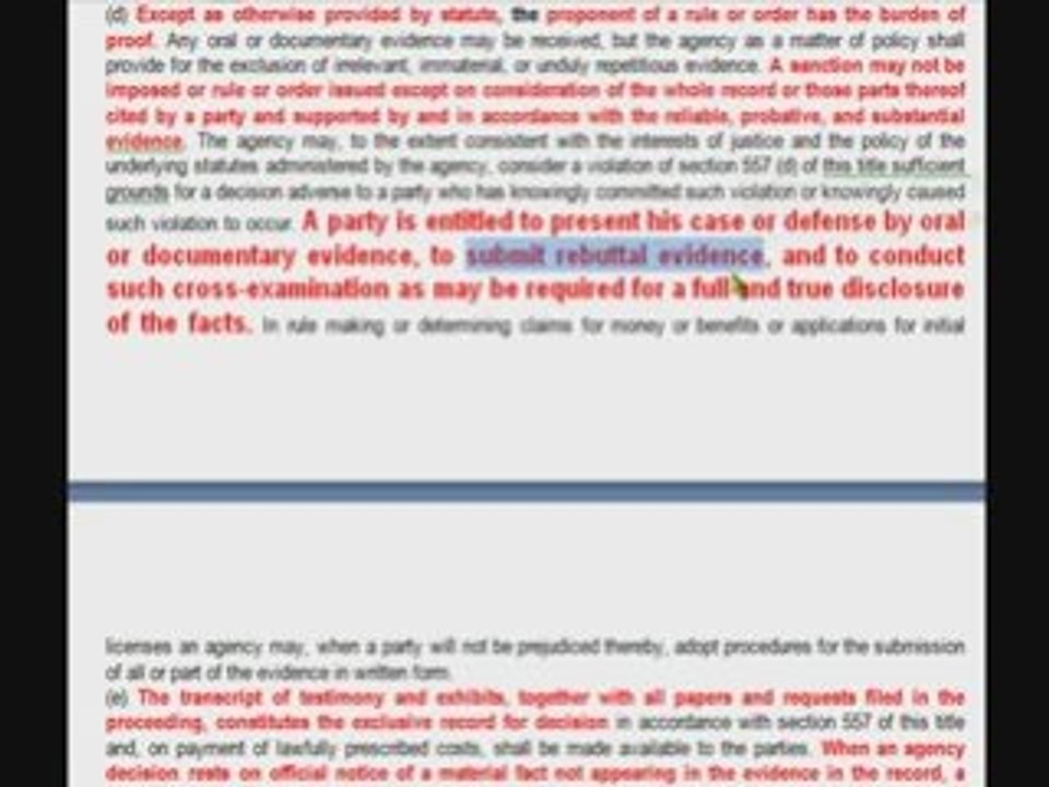 Stop a Tax Levy Fast Part 1