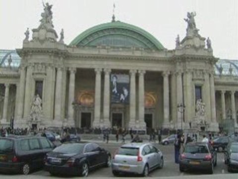 Vente de la Collection Yves Saint Laurent et Pierre Bergé