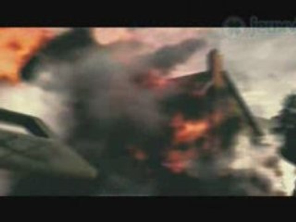 World In Conflict Soviet Assault video 2 fun-corporation.fr