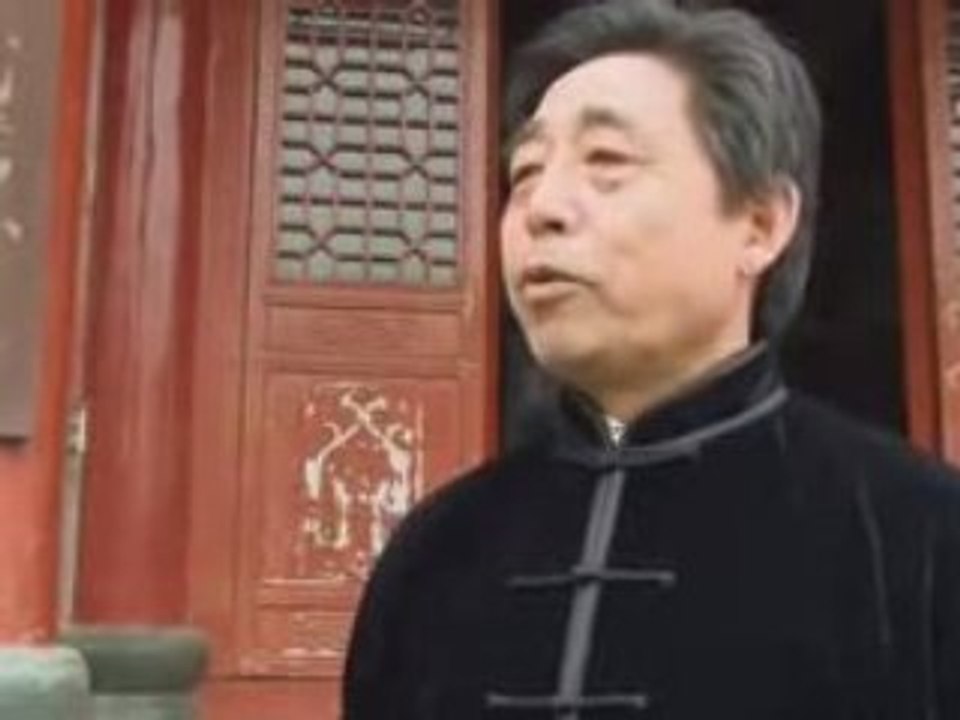 Masters of Heaven   Earth - Tai chi, the movie.