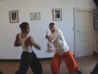 KALI DAGA AND STICK 1