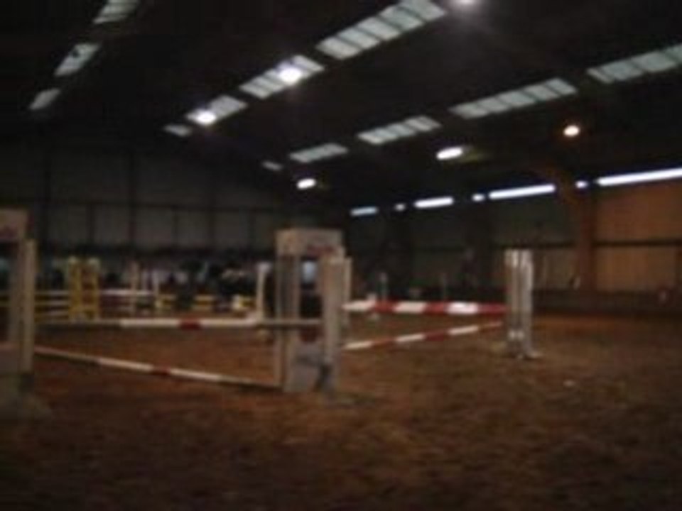 8 Février 90cm Avelines