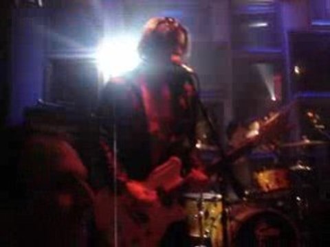 LE CERCLE AU SAINT DES SEINS - TOULOUSE- 21/01/09