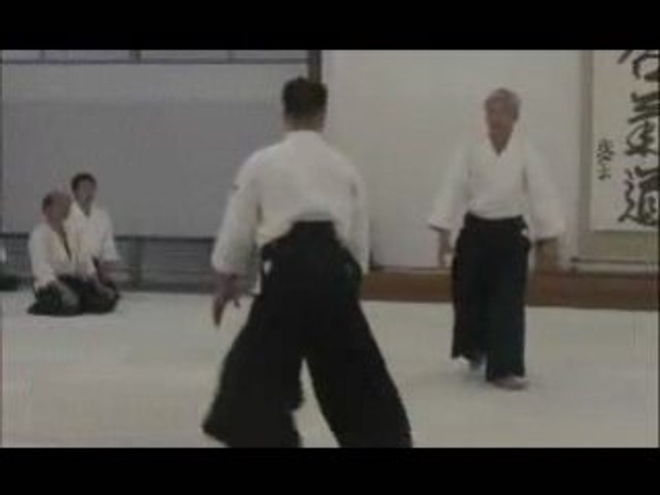 The Empty Mind (Martial Arts Documentary)
