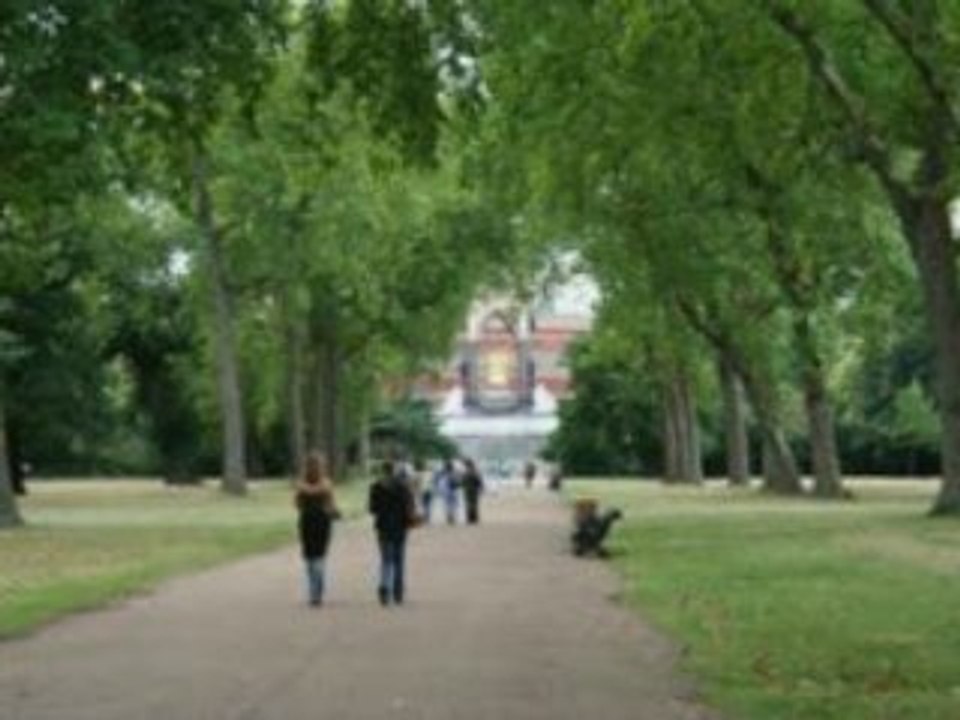 Londres 2009