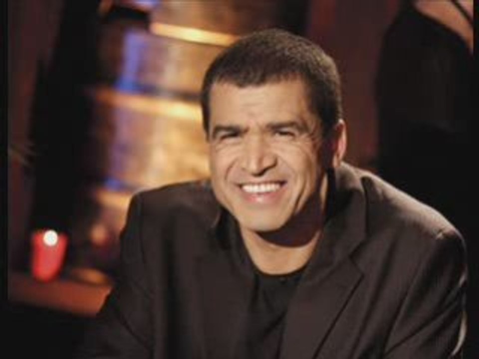 Daniel picouly rmc les grandes gueules 090508 part 1