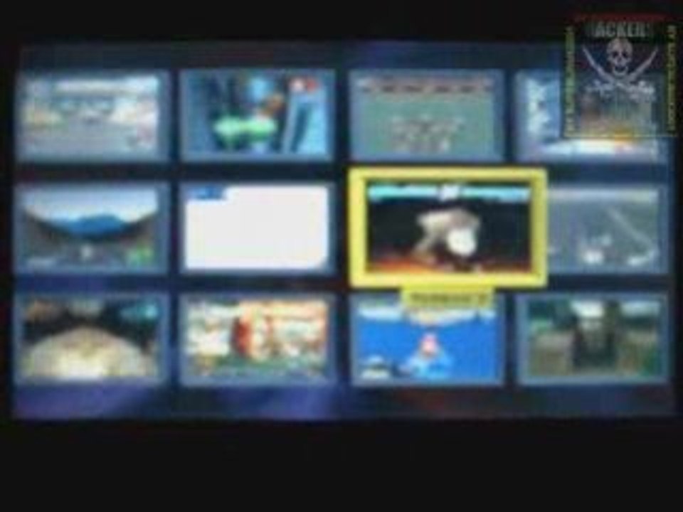 Interactive CD Sampler Pack Vol 3 [U] [PSXPSP]