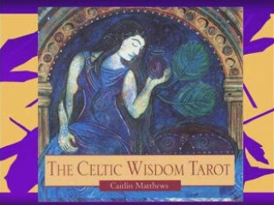 Celtic Wisdom Tarot