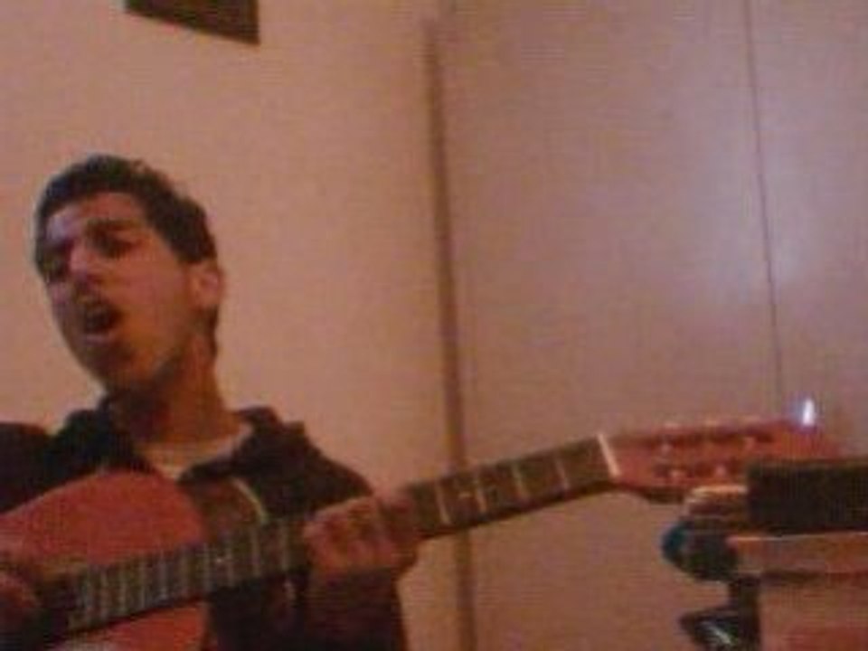 " Cry me a river " timberlake (beatbox cover by soufiane)