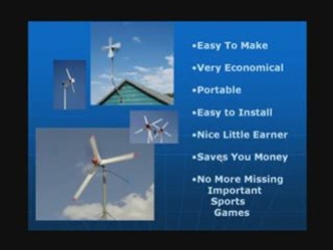 Home Solar kits and Home Wind Generators