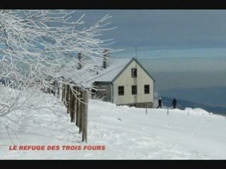Trois fours essai film1