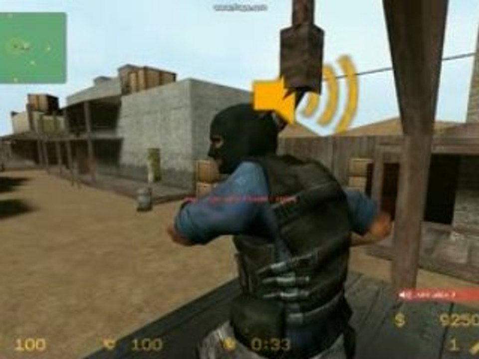 Counter strike Team UH