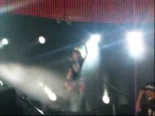 Tokio Hotel - Ubers Ende der Welt 6mars 2008