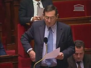 6/11/08 Vols de nuit à Roissy CDG