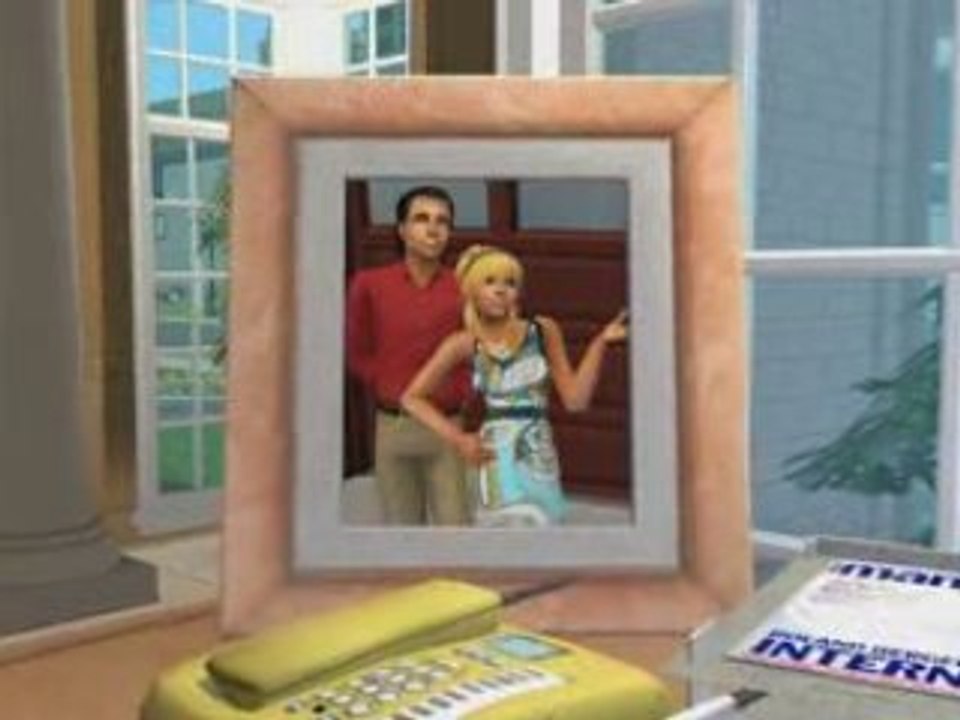Life In Greenfield 2.01 - The Blame Game