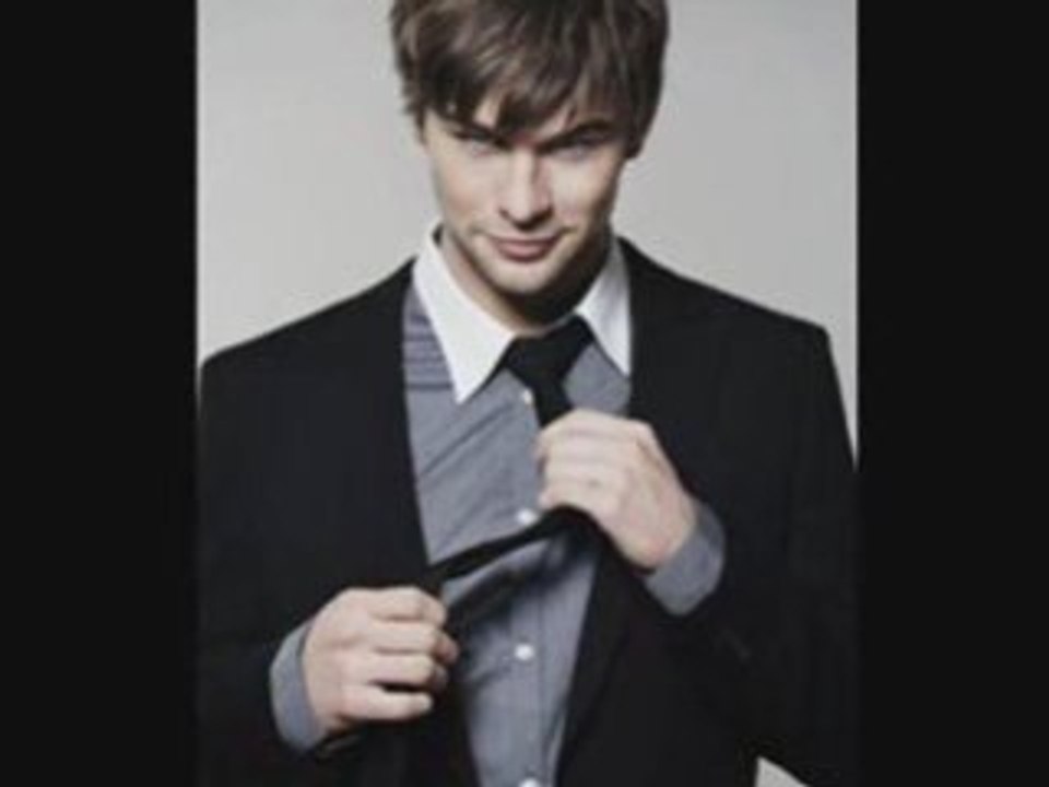 Chace Crawford