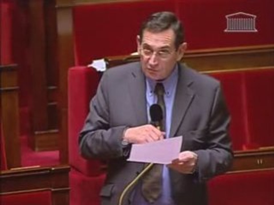 3/11/08 Pôles de compétitivité