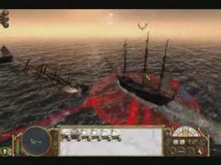 Empire Total War Gameplay Demo