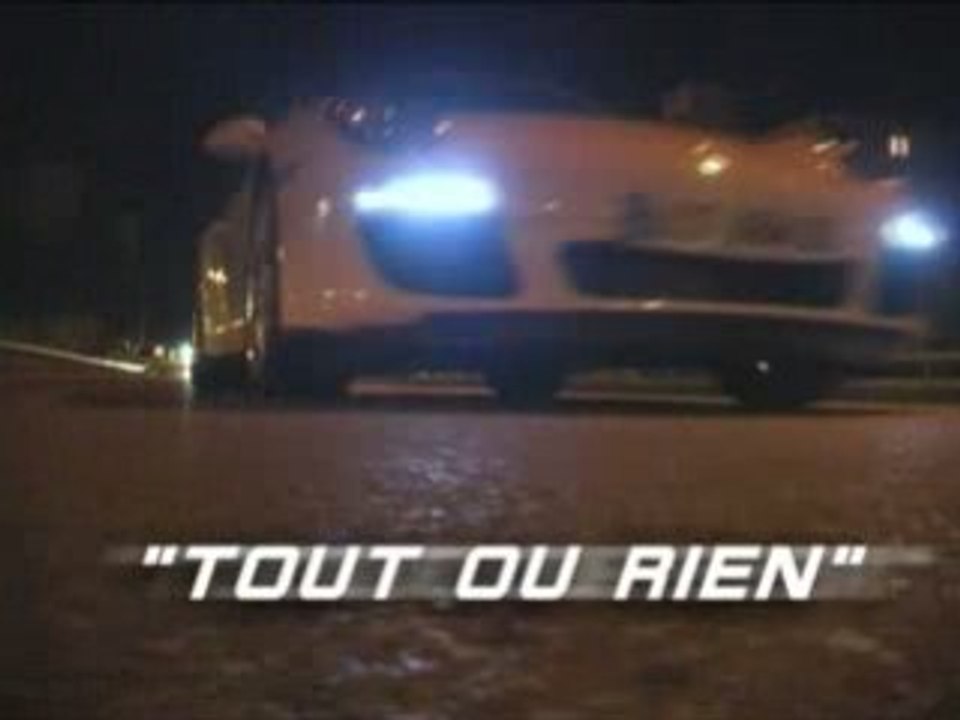 LEGENDE URBAINE TEASER CLIP TOUT OU RIEN