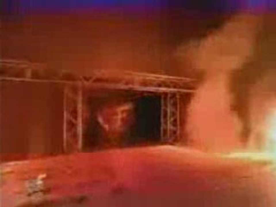 Tag Team Royal Rumble match Raw 15/06/1998 1/2