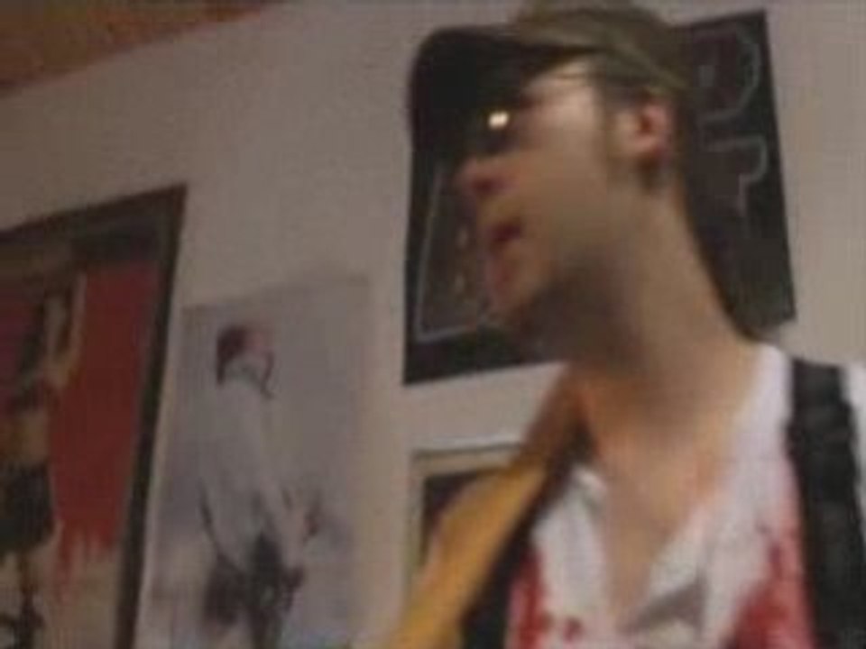 Zoubie 2 : Extrait 2