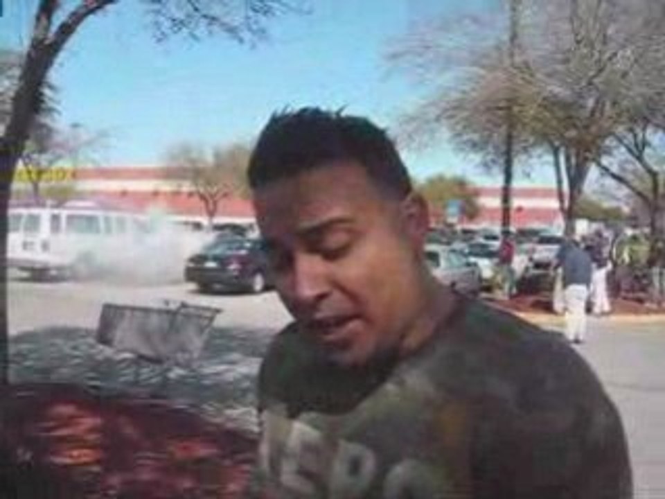 Car Bomb in Real Estate Seminar, In the Trenches Seminars