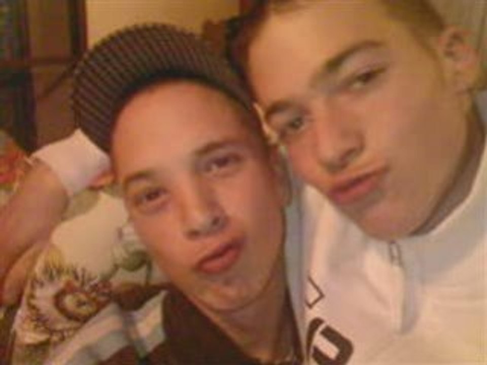 vidèo de souvenir pour mon ptit frére