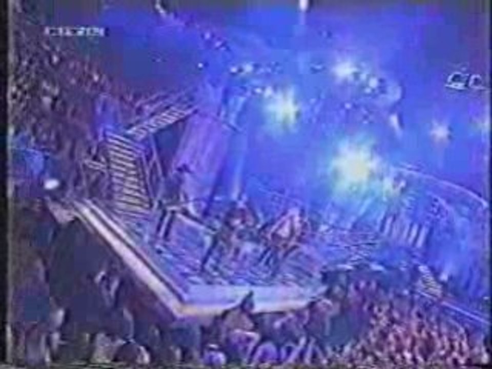 Him - Interview/Right here in my arms/Join me