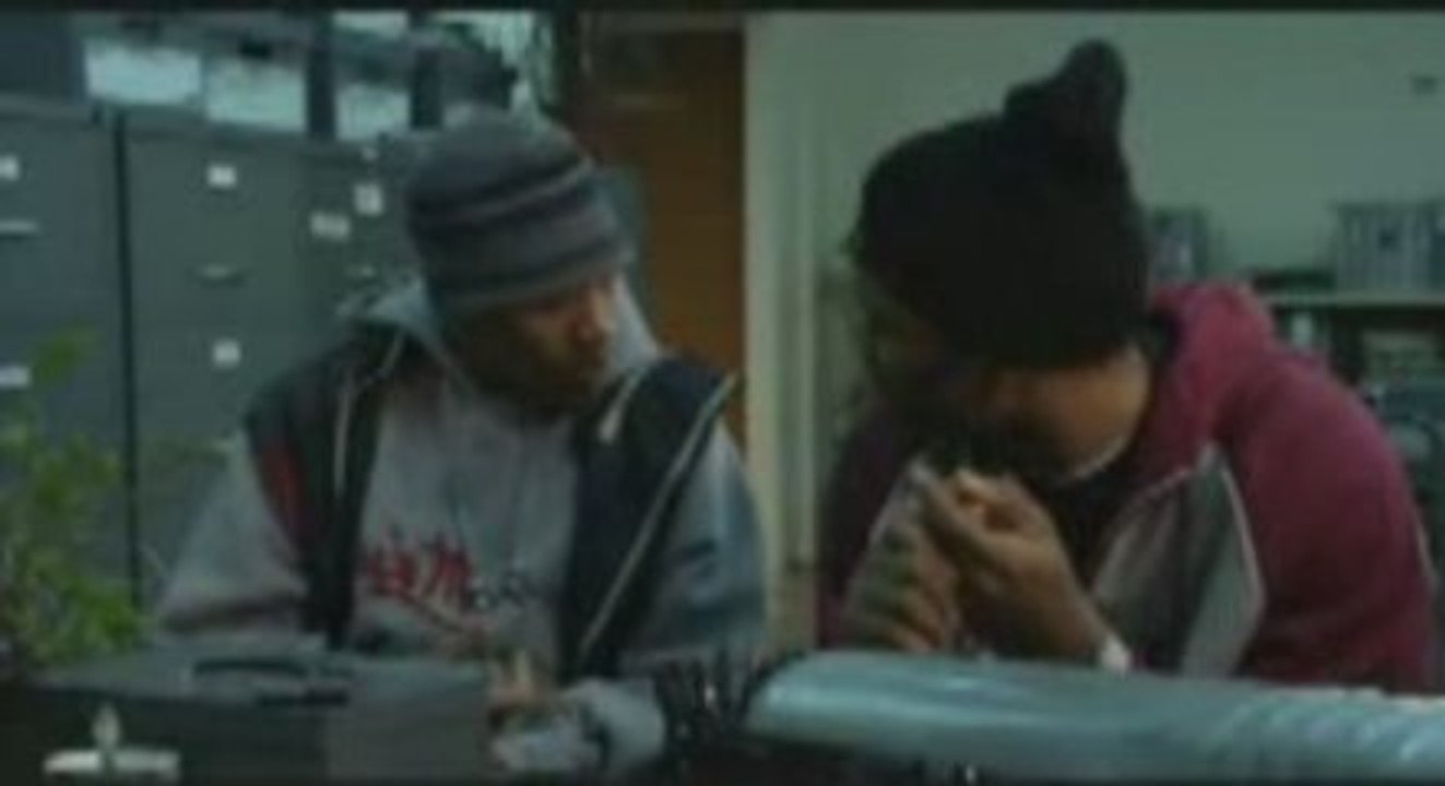 Methodman & Redman- How High