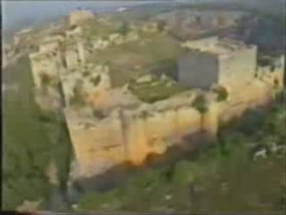 سوريا والسياحة syria