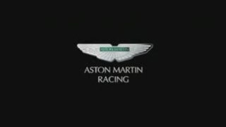 Aston Martin - Le Mans 2008