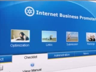 Internet  Business Promoter - Axandra - SEO -  Software