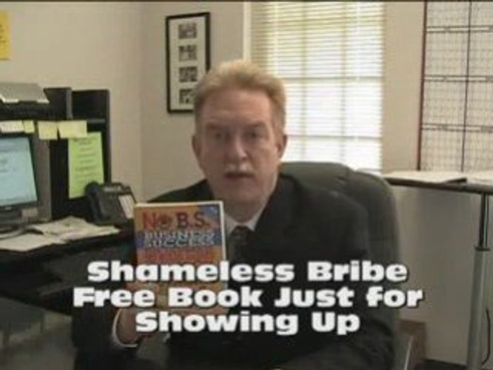 Glazer-Kennedy-Virginia-Small Business Owners Not ...