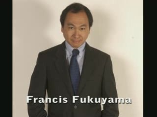 Francis Fukuyama